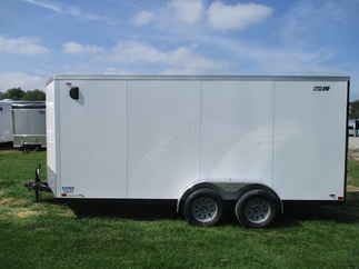 2020 Legend 7x18  Enclosed Cargo 7X18CES-Limited