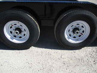 2020 PJ Trailer 102x20 TS Equipment Tilt TSJ2072BTTK