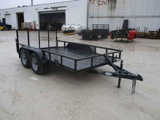 2019 Precision 77x12 Utility