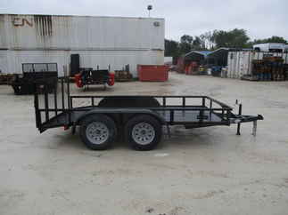 2019 Precision 77x12 Utility