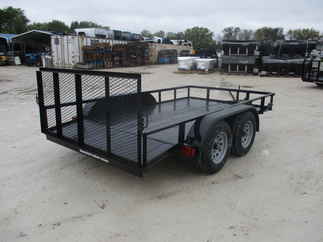 2019 Precision 77x12 Utility