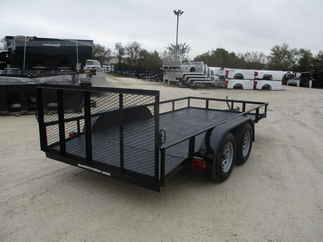 2019 Precision 77x14 Utility