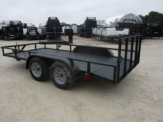 2019 Precision 77x14 Utility