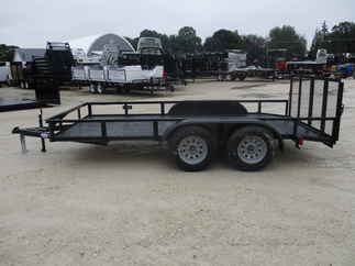 2019 Precision 77x14 Utility