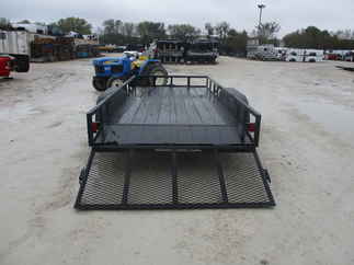 2019 Precision 77x16 Utility