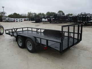 2019 Precision 77x16 Utility