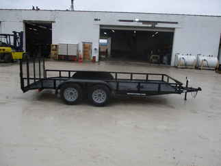 2019 Precision 77x16 Utility