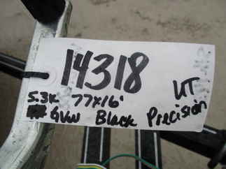 2019 Precision 77x16 Utility
