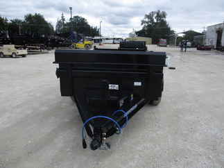 2020 Load Trail 60x10  Dump DT6010032CM_22703