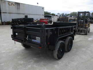 2020 Load Trail 60x10  Dump DT6010032CM_22703