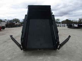 2020 Load Trail 60x10  Dump DT6010032CM_22703