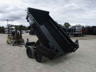 2020 Load Trail 60x10  Dump DT6010032CM_22703