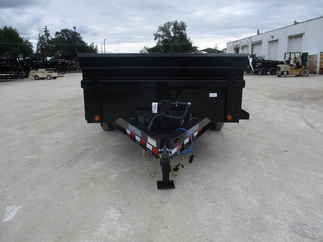 2020 Load Trail 83x14  Dump DT8314072CM_22700