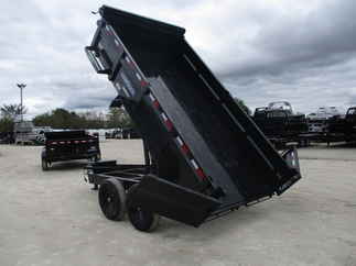 2020 Load Trail 83x14  Dump DT8314072CM_22700