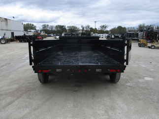 2020 Load Trail 83x14  Dump DT8314072CM_22700