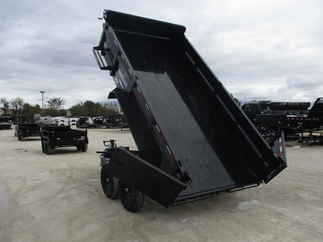 2020 Load Trail 83x14  Dump DT8314072CM_22700