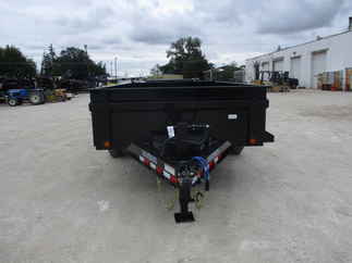 2020 Load Trail 83x14  Dump DT8314072CM_22700