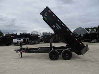 2020 Load Trail 83x14  Dump DT8314072CM_22700