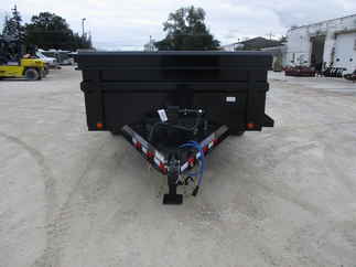 2020 Load Trail 83x14  Dump DT8314072CM_22700