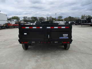 2020 Load Trail 83x14  Dump DT8314072CM_22700