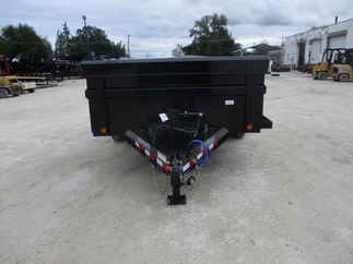 2020 Load Trail 83x14  Dump DT8314072CM_22700