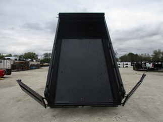 2020 Load Trail 83x14  Dump DT8314072CM_22700