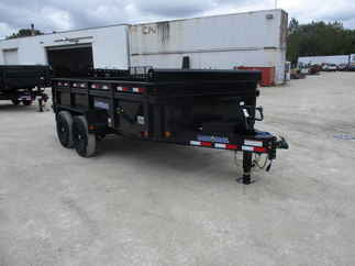 2020 Load Trail 83x14  Dump DT8314072CM_22700