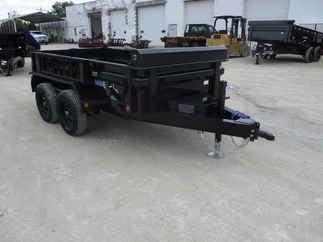 2020 Load Trail 60x10  Dump DT6010032CM_22703