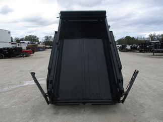 2020 Load Trail 60x10  Dump DT6010032CM_22703