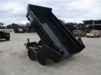 2020 Load Trail 60x10  Dump DT6010032CM_22703