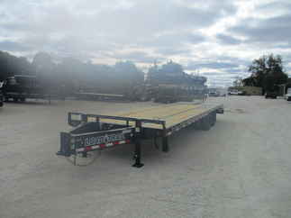 2020 Load Trail 102x30  Equipment Deckover PP0230102SS