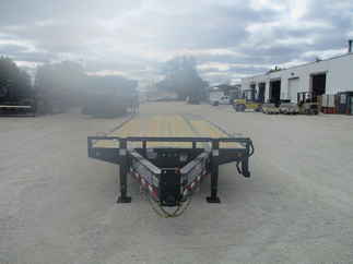 2020 Load Trail 102x30  Equipment Deckover PP0230102SS