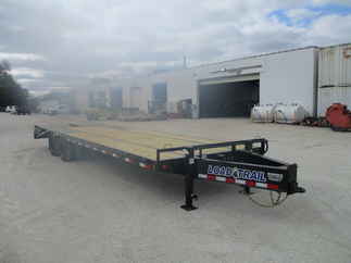 2020 Load Trail 102x30  Equipment Deckover PP0230102SS
