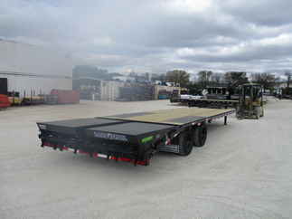 2020 Load Trail 102x30  Equipment Deckover PP0230102SS