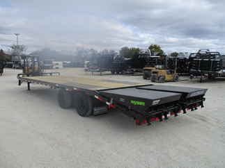 2020 Load Trail 102x30  Equipment Deckover PP0230102SS