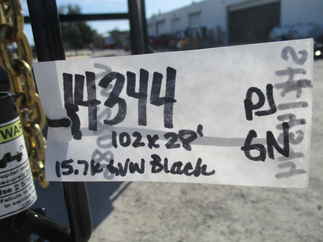 2020 PJ Trailer 102x28 LS Gooseneck LSR2872BSFK