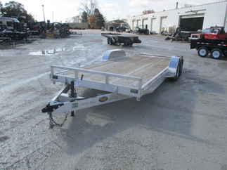 2019 GE 82x20  Car Hauler AT202A