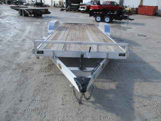 2019 GE 82x20  Car Hauler AT202A