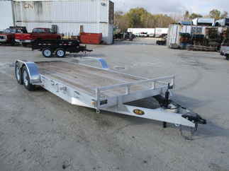 2019 GE 82x20  Car Hauler AT202A