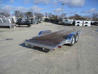 2019 GE 82x20  Car Hauler AT202A
