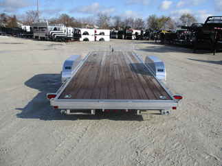 2019 GE 82x20  Car Hauler AT202A