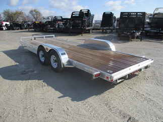 2019 GE 82x20  Car Hauler AT202A