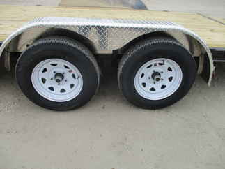 2020 PJ Trailer 83x20 C5 Car Hauler C522032ES2KT