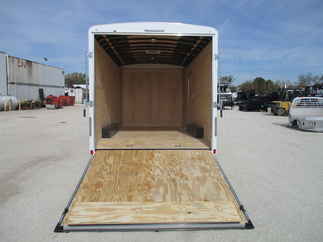 2020 United 8.5x16  Enclosed Car Hauler ULT-8.516TA50-S