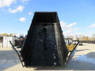 2020 PJ Trailer 83x16 DM Dump DMA1672BSSK03MP