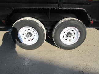 2020 PJ Trailer 83x16 DM Dump DMA1672BSSK03MP
