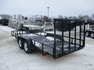 2019 MEB 77x18  Utility 50TG