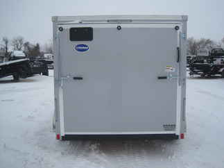 2020 United 7x12  Enclosed Cargo XLV-712TA35-8.5-S