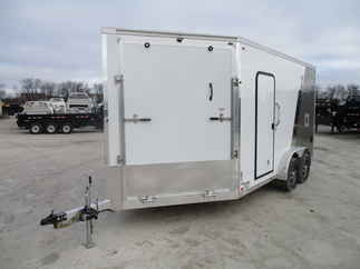2020 Legend 7.5x19  Enclosed Snowmobile 7.5X19ETA35