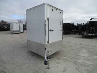 2020 Legend 7.5x19  Enclosed Snowmobile 7.5X19ETA35